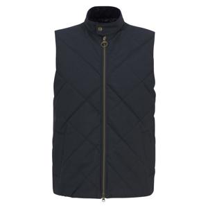 Barbour City Harrington Quilted Gilet